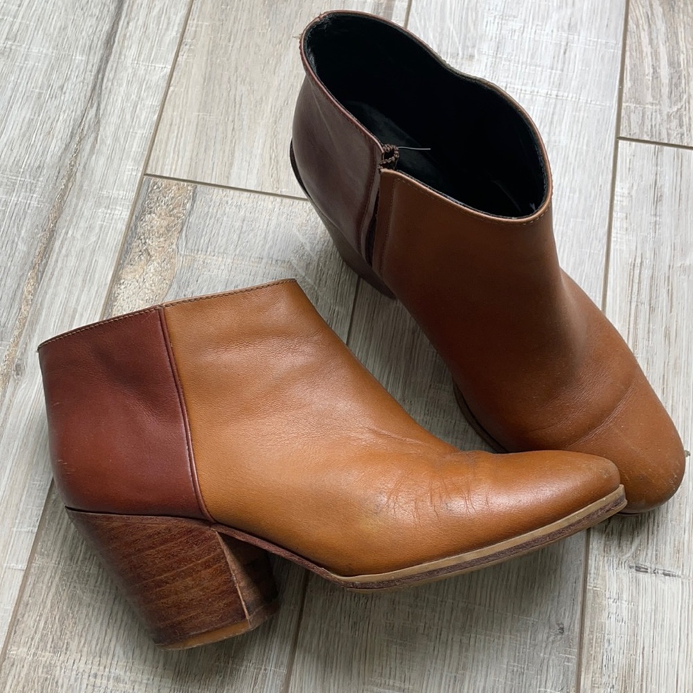 Rachel Comey booties
